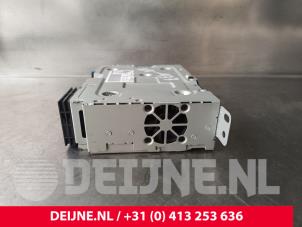 Peugeot Expert Multi-media control unit O238715 photo 2