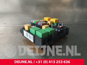 Gebruikte Module Bodycontrol Peugeot Expert (V1/VA/VB/VE/VF/VT/VY) 2.0 Blue HDi 120 16V Prijs € 121,00 Inclusief btw aangeboden door van Deijne Onderdelen Uden B.V.