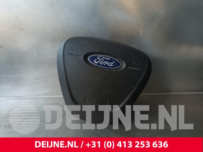Ford Transit Custom Airbag links (Stuur) O238718