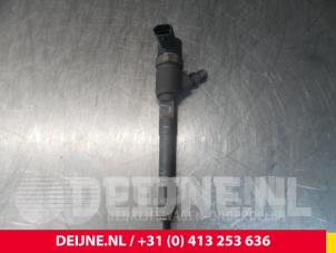 Opel Combo Einspritzdüse (Diesel) O238725 foto 2