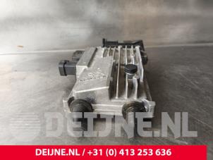 Citroen Berlingo Start/Stop computer O238732 foto 3