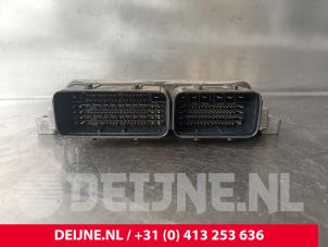 Peugeot Expert Engine management computer O238735 photo 3