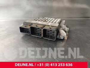 Gebruikte Computer Motormanagement Ford Transit Custom 2.2 TDCi 16V Prijs € 423,50 Inclusief btw aangeboden door van Deijne Onderdelen Uden B.V.