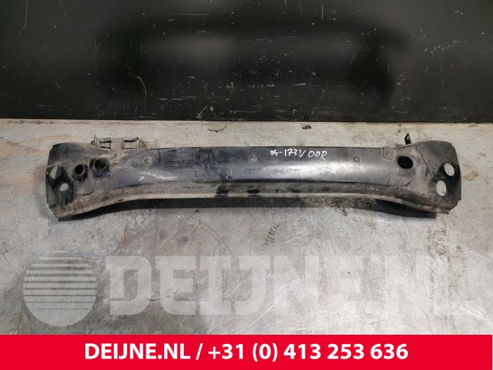 Volkswagen Transporter Bumperframe voor O238743
