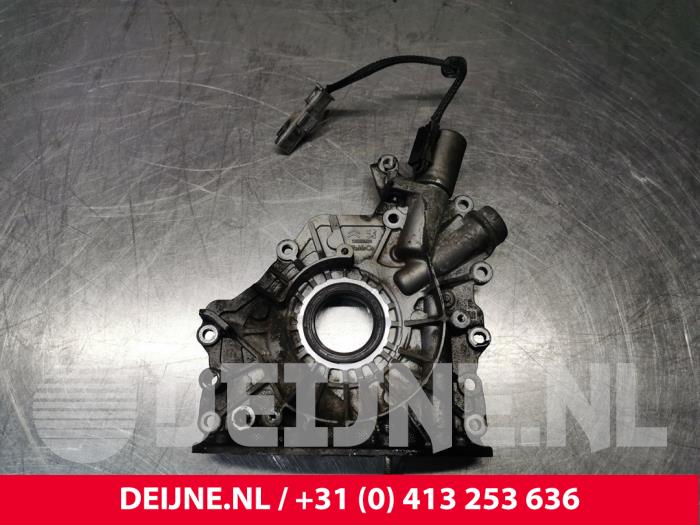 Ford Transit Connect Oliepomp O238749