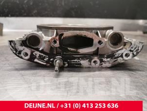 Ford Transit Connect Ölpumpe O238749 foto 3