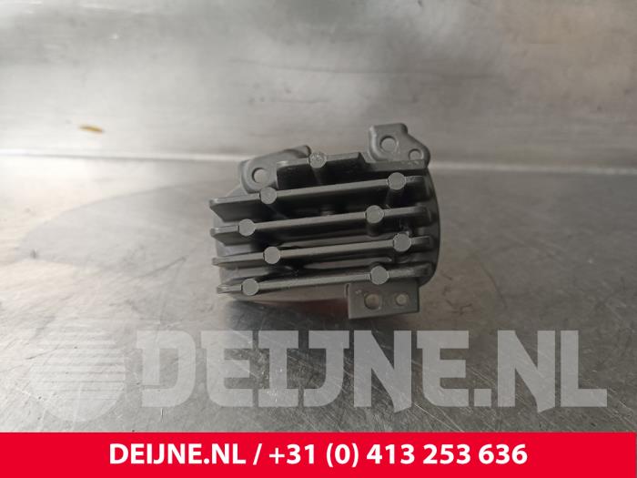 Lynk & Co 01 Steuergerät Beleuchtung O238751
