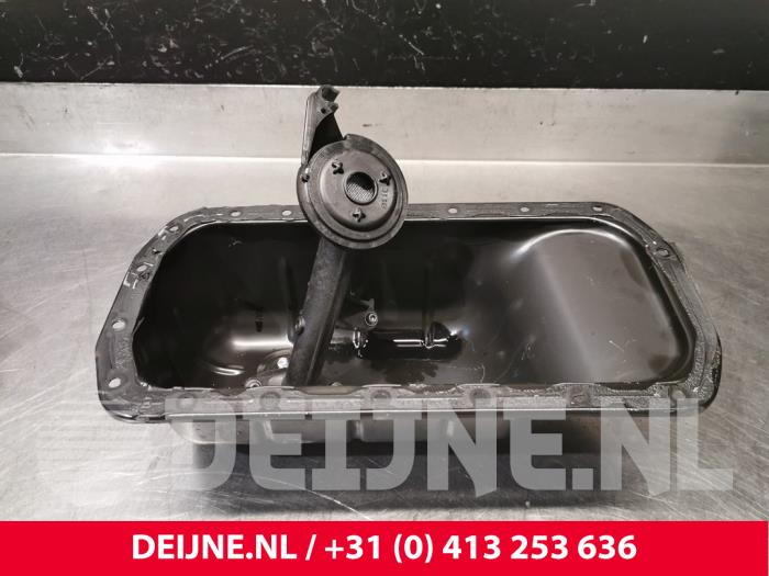 Ford Transit Connect Carterpan O238755