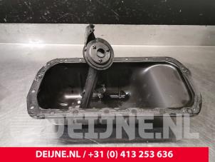 Gebruikte Carterpan Ford Transit Connect (PJ2) 1.5 TDCi Prijs € 151,25 Inclusief btw aangeboden door van Deijne Onderdelen Uden B.V.