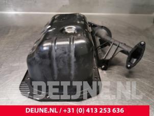 Ford Transit Connect Carterpan O238755 foto 3