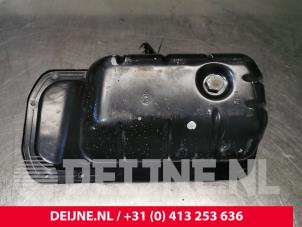 Ford Transit Connect Carterpan O238755 foto 2