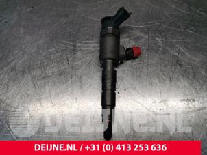 Gebruikte Verstuiver (diesel) Ford Transit Connect (PJ2) 1.5 TDCi Prijs € 96,80 Inclusief btw aangeboden door van Deijne Onderdelen Uden B.V.