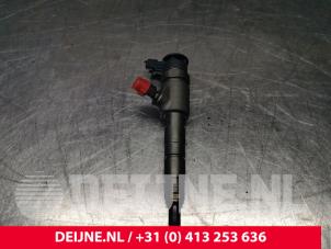 Ford Transit Connect Einspritzdüse (Diesel) O238758 foto 2