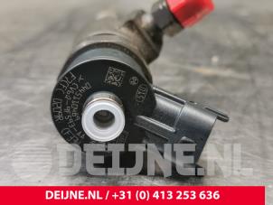 Ford Transit Connect Einspritzdüse (Diesel) O238759 foto 3