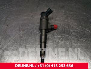 Ford Transit Connect Einspritzdüse (Diesel) O238759 foto 2