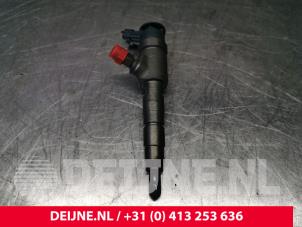 Gebruikte Verstuiver (diesel) Ford Transit Connect (PJ2) 1.5 TDCi Prijs € 96,80 Inclusief btw aangeboden door van Deijne Onderdelen Uden B.V.