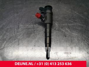 Gebruikte Verstuiver (diesel) Ford Transit Connect (PJ2) 1.5 TDCi Prijs € 96,80 Inclusief btw aangeboden door van Deijne Onderdelen Uden B.V.