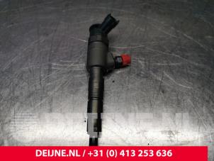 Ford Transit Connect Einspritzdüse (Diesel) O238761 foto 2