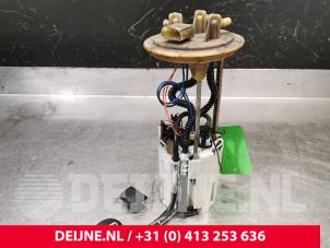 Mercedes Sprinter Kraftstoffpumpe Elektrisch O238766 foto 3