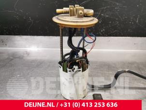 Mercedes Sprinter Kraftstoffpumpe Elektrisch O238766 foto 2