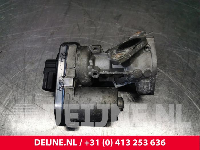 Citroen Jumper AGR Ventil O238770