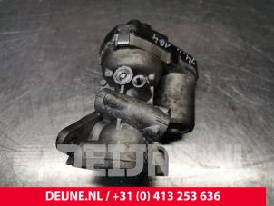 Citroen Jumper AGR Ventil O238770 foto 3