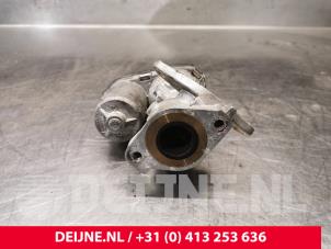 Citroen Jumper AGR Ventil O238770 foto 2