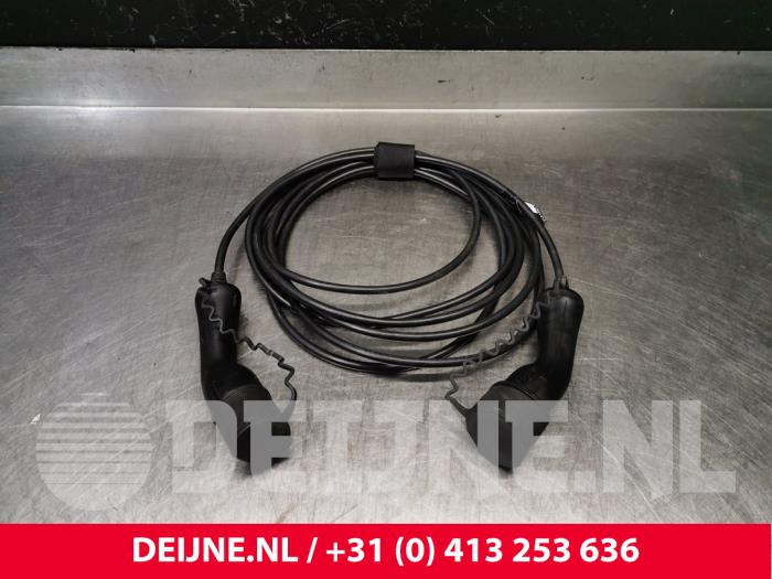 Lynk & Co 01 Oplaadkabel hybride O238779