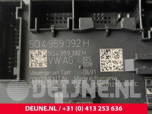 Volkswagen Caddy Centrale Deurvergrendelings Module O238794 foto 3