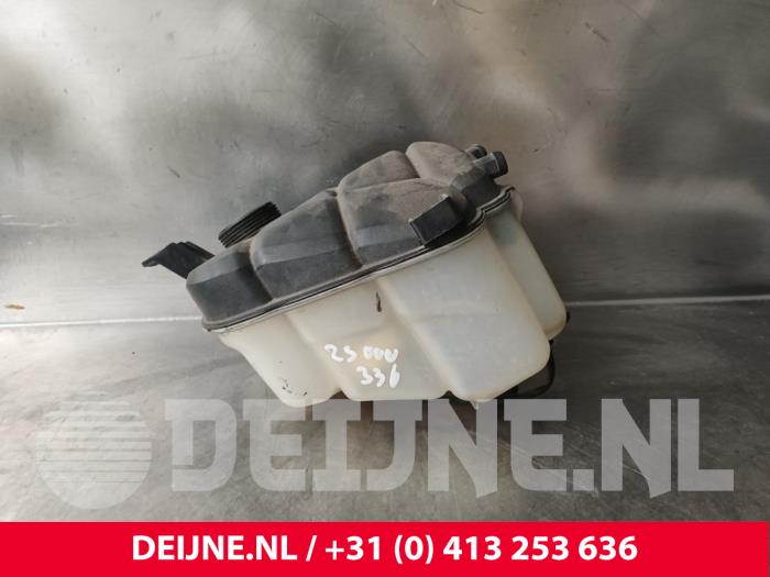 Volvo V60 Ausgleichsbehälter O238797