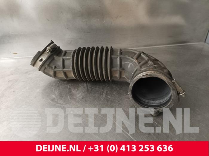 Ford Transit Custom Ansaugschlauch Luft O238799