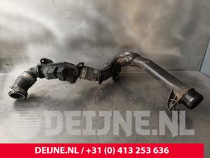 Peugeot Expert Intercooler Buis O238800 foto 2