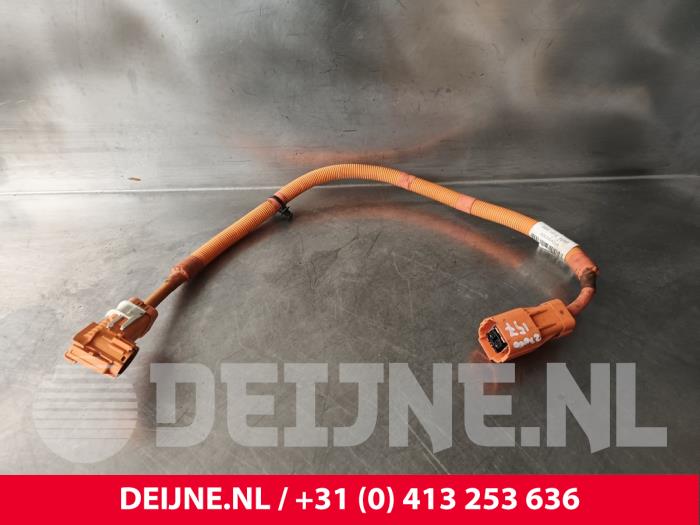 Volvo C40 HV kabel (hoog voltage) O238801