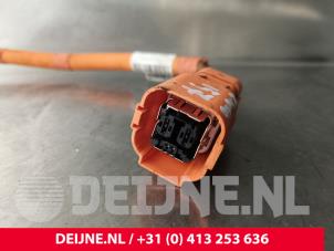 Volvo C40 Cable high-voltage O238801 photo 3