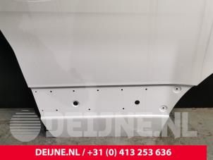 Mercedes Sprinter Tür 2-türig rechts O238811 foto 2