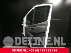 Mercedes Sprinter Tür 2-türig rechts O238811 foto 4