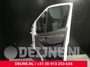 Mercedes Sprinter Tür 2-türig rechts O238816 foto 3