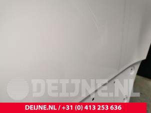 Mercedes Sprinter Tür 2-türig rechts O238816 foto 2