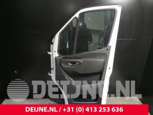 Mercedes Sprinter Tür 2-türig rechts O238818 foto 3