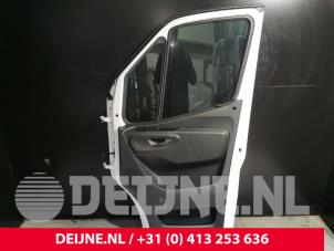 Mercedes Sprinter Tür 2-türig rechts O238819 foto 3