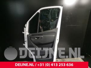Mercedes Sprinter Tür 2-türig rechts O238828 foto 4