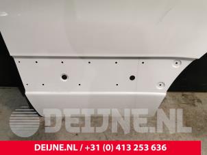 Mercedes Sprinter Tür 2-türig rechts O238828 foto 2