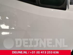 Mercedes Sprinter Tür 2-türig rechts O238829 foto 3