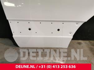 Mercedes Sprinter Tür 2-türig rechts O238829 foto 2