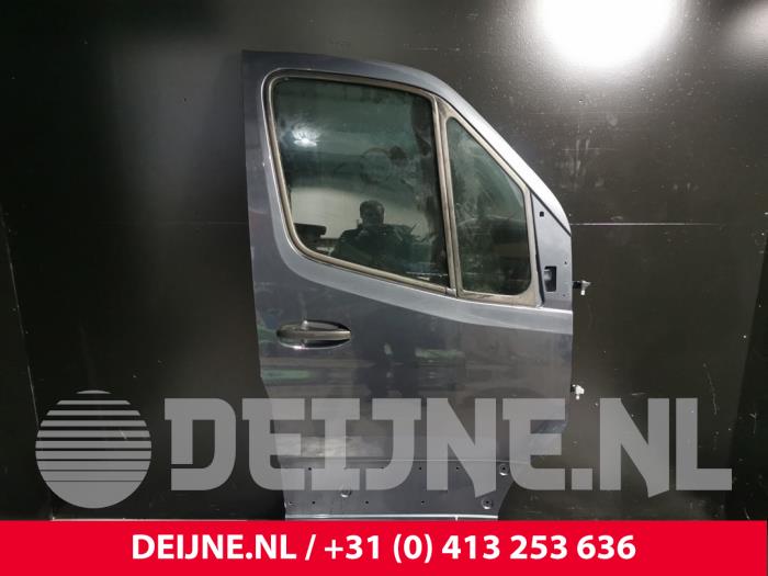 Mercedes Sprinter Tür 2-türig rechts O238834