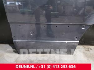 Mercedes Sprinter Tür 2-türig rechts O238834 foto 2