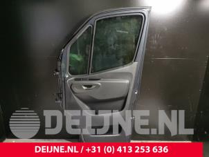 Mercedes Sprinter Tür 2-türig rechts O238834 foto 3