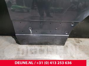 Mercedes Sprinter Tür 2-türig rechts O238837 foto 2