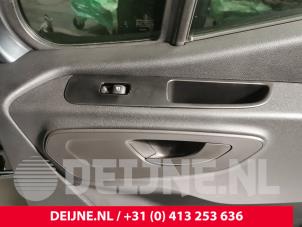 Mercedes Sprinter Tür 2-türig rechts O238837 foto 4