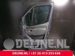 Mercedes Sprinter Tür 2-türig rechts O238837 foto 3